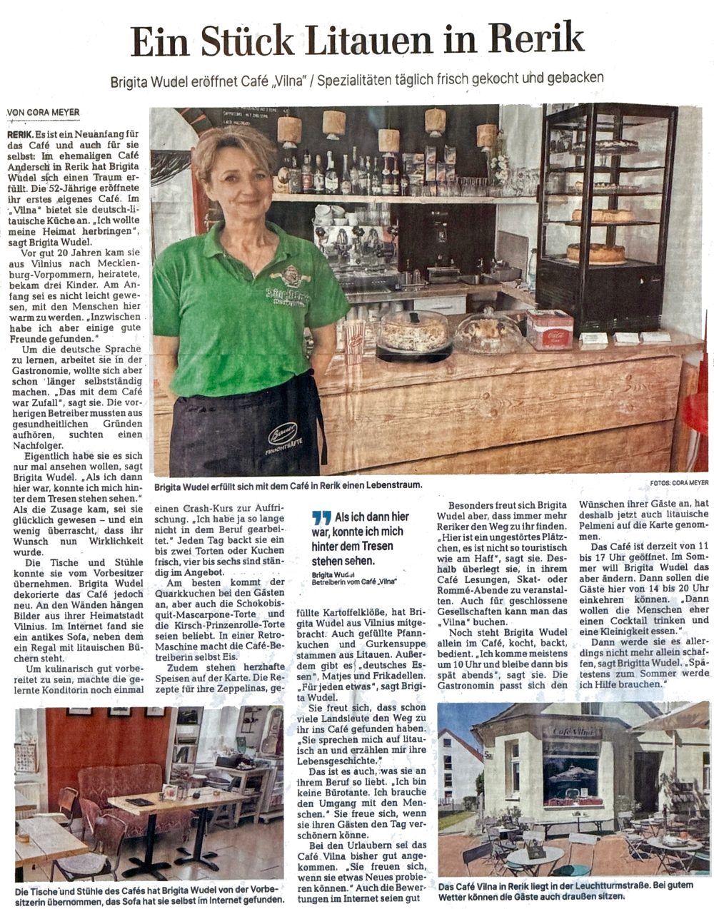 refugium_rerik_cafe_vilna_ostseezeitung